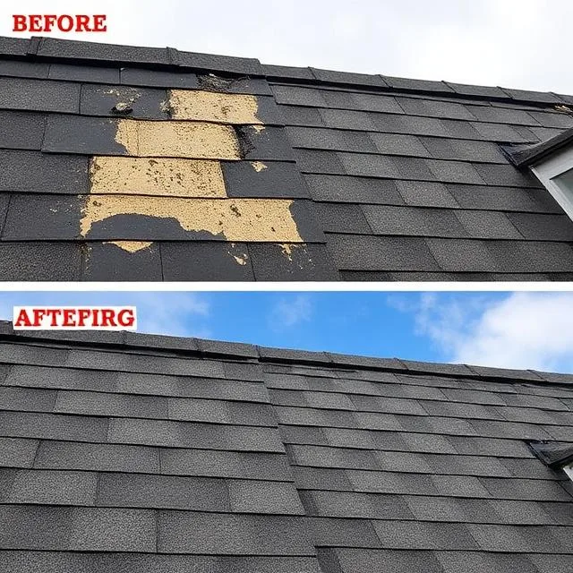 Roof Repair Near Me in Centerville, WA near me
